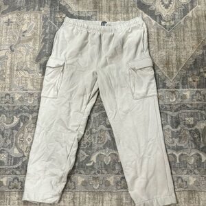 GAP men’s sweatpants